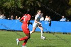 WSoc vs Clark  Wheaton College Women’s Soccer vs Clark University. - Photo By: KEITH NORDSTROM : Wheaton, soccer, NEWMAC